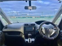 2013 Nissan Serena