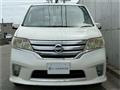 2013 Nissan Serena