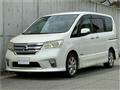 2013 Nissan Serena