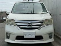 2013 Nissan Serena