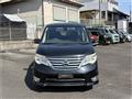 2015 Nissan Serena