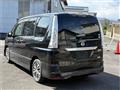 2015 Nissan Serena