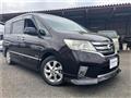 2013 Nissan Serena
