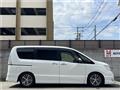 2014 Nissan Serena