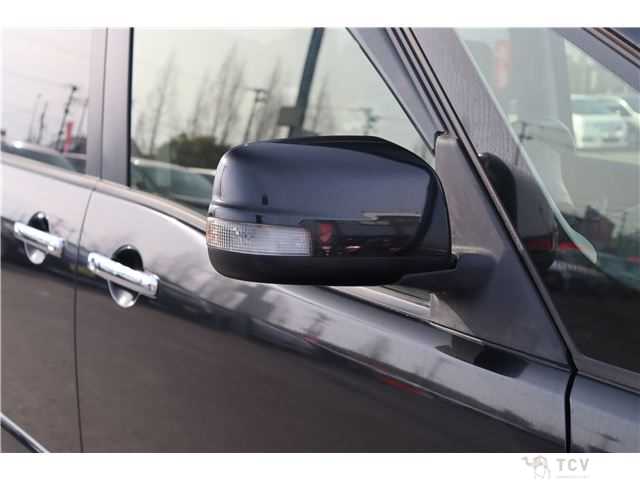 2015 Nissan Serena