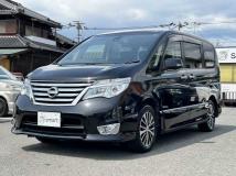 2016 Nissan Serena