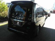 2014 Nissan Serena