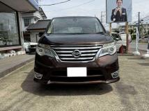 2015 Nissan Serena