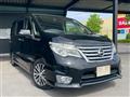 2015 Nissan Serena