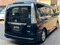2014 Nissan Serena