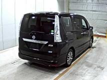 2015 Nissan Serena