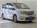2015 Nissan Serena
