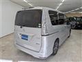 2015 Nissan Serena