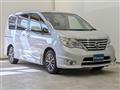 2015 Nissan Serena