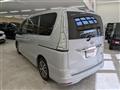 2015 Nissan Serena