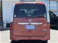 2016 Nissan Serena
