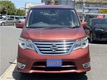 2016 Nissan Serena