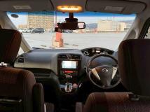 2014 Nissan Serena