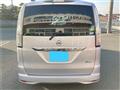 2016 Nissan Serena