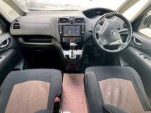 2015 Nissan Serena