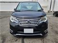 2014 Nissan Serena