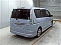 2013 Nissan Serena