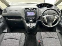 2013 Nissan Serena
