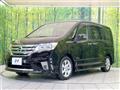 2013 Nissan Serena