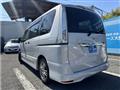 2013 Nissan Serena