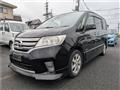 2013 Nissan Serena