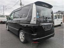 2013 Nissan Serena