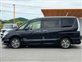 2015 Nissan Serena