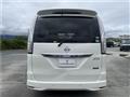 2014 Nissan Serena
