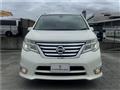 2014 Nissan Serena