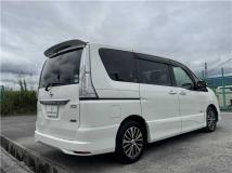 2014 Nissan Serena