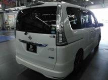 2014 Nissan Serena