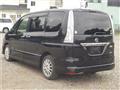 2014 Nissan Serena