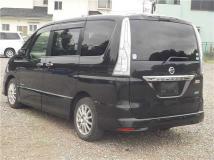 2014 Nissan Serena
