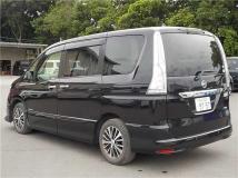 2014 Nissan Serena