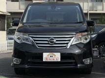2015 Nissan Serena