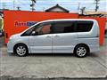 2013 Nissan Serena