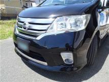 2013 Nissan Serena