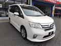 2013 Nissan Serena