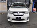 2013 Nissan Serena