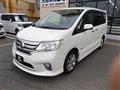 2013 Nissan Serena