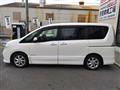 2013 Nissan Serena