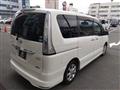 2013 Nissan Serena