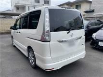 2013 Nissan Serena
