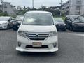 2013 Nissan Serena