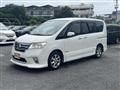 2013 Nissan Serena